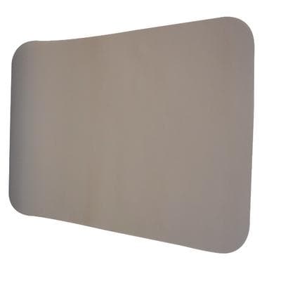 Patterson® Tray Covers, Size B, 12-1/4" W x 8-1/2" L, Gray, 1000/Pkg - Patterson® Tray Covers – Size B: 12-1/4" W x 8-1/2" L, 1000/Pkg - Gray - Image 1