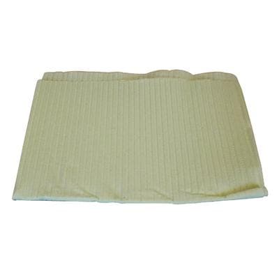 Crosstex Econoback Green Patient Bibs, 2-Ply Paper/1-Ply Poly, 13" x 19", 500/Case, WEXGR thumbnail 9