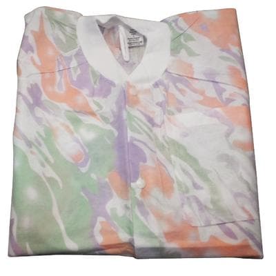 ValuMax Extra-Safe Jackets Multi-Color Large, Hip-Length, SMS Fabric, 10/Pk thumbnail 6