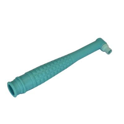 Ésa® Disposable Prophy Angles for Midwest® Shorty™ and Rhino™ Handpieces, Soft Cup, Green, 100/Box thumbnail 4