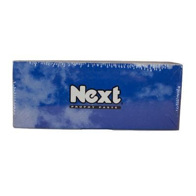 Next® Prophy Paste with Fluoride, Chocolate Mint, Medium Grit, Unit Dose Cups, 200/Box thumbnail 4