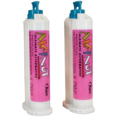 AlgiNot Alginate Alternative VPS Impression Material, Regular Set, Cartridge Value Pack Refill, 50 ml, 24/Pk, 33035 thumbnail 13