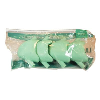 Accutron Personal Inhaler Plus (PIP+) Single-Use Nasal Hoods, Large, Fresh Mint, 24/Pk, 33015-16 thumbnail 23
