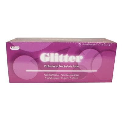Glitter Prophy Paste, Medium Grit, Mint, with Fluoride, Unit Dose Cups, 200/Box, 9007402 thumbnail 24