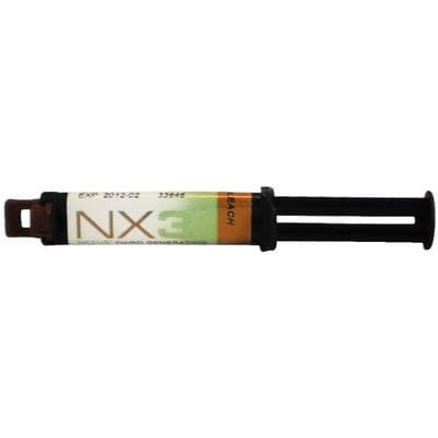 Kerr NX3 Nexus Third Generation Dual-Cure Automix Refill Syringe, Bleach Shade, 5 g, 10 Mixing Tips, 33646 thumbnail 21