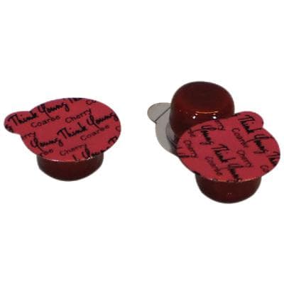 Young Dental D-Lish Prophy Paste, Coarse Grit, Cherry Flavor, Unit Dose Cups, 200/Box, 302020 thumbnail 10