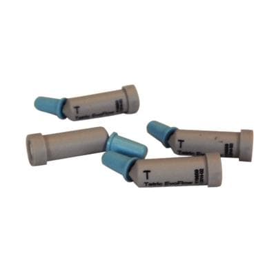 Tetric EvoFlow Flowable Composite Refill, Shade T (Transparent), 20 x 0.2 g Cavifils, #595993US thumbnail 4