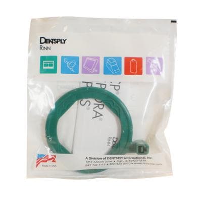 Dentsply Sirona XCP/BAI Endodontic Aiming Ring, Green, 1/Pk, 550598 thumbnail 17