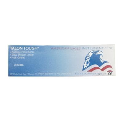 American Eagle Columbia 13/14 Universal Curette, Double End, EagleLite Stainless Steel Handle, AECC13-14Z thumbnail 12