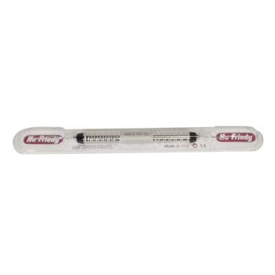 Hu-Friedy #11/12 ODU Double-Ended Explorer, #7 Satin Steel Colours Handle, EXD11/127 thumbnail 17