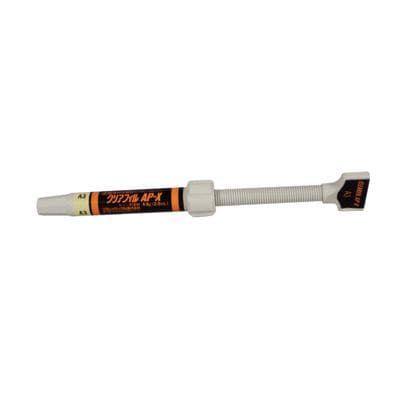 Clearfil AP-X Light-Cure Microhybrid Composite, Syringe Refill, Universal Viscosity, A3 Shade, 2 ml (4.6 g), 1/Pk, 1722KA thumbnail 11