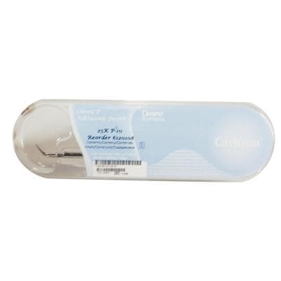 Cavitron P-10 Ultrasonic Insert, 25K, Metal Grip, 1/Pk, 6120108 thumbnail 12