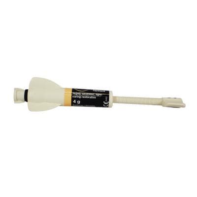 Amaris Nanoreinforced Hybrid Composite, 4g Syringe Refill, Shade O5 Opaque thumbnail 3