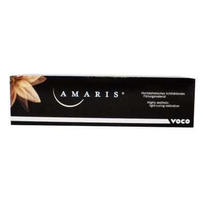 Voco Amaris Nanoreinforced Hybrid Composite 4g Syringe Refill, Shade TL Translucent Light thumbnail 3