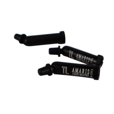 Amaris Nanoreinforced Hybrid Composite, 0.25 g Capsule, Shade TL (Translucent Light), Pack of 16 thumbnail 8