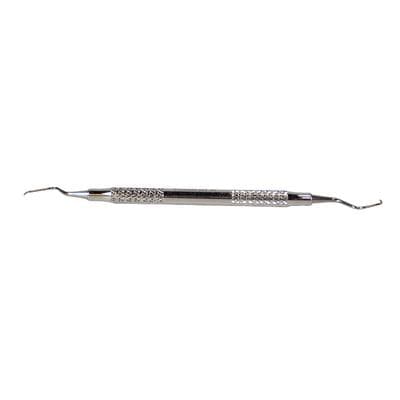 Patterson Curettes – 9/10 Gracey, Double End, Large Handle - Patterson Curettes – 9/10 Gracey, Double End, Large Handle - Patterson Curettes – 9/10 Gracey, Double End, Large Handle - Image 1