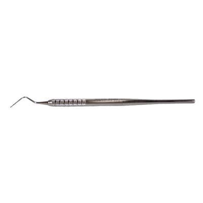 Patterson® Periodontal Probe, Williams, Indented Markings, Standard Handle, Single End - Patterson® Periodontal Probes – Williams, Indented Markings, Standard Handle, Single End - Patterson® Periodontal Probes – Williams, Indented Markings, Standard Handle, Single End - Image 1