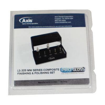 Kerr MW Composite Finishing & Polishing Logic Set LS-309 thumbnail 5
