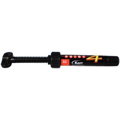 Kerr Point 4 Optimized Particle Composite Syringe Refill, A3 Body Shade, 4 g, 1/Pk, 29878 thumbnail 15