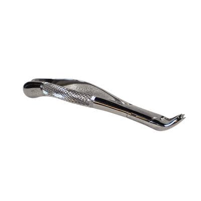 Miltex Extracting Forceps #89, Upper Molar Right, German Stainless Steel, DEF89 thumbnail 5
