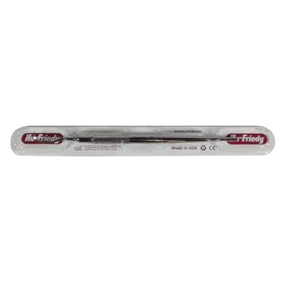 Hu-Friedy B1 Ball Single-End Scaler, #24 Round Handle, 1 Each thumbnail 7