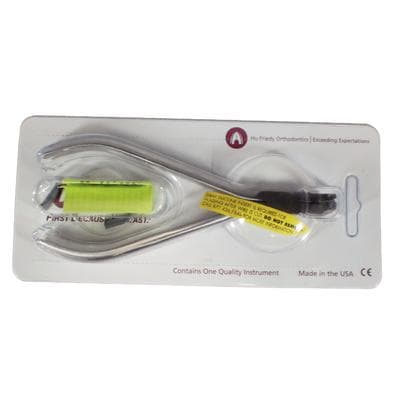 Hu-Friedy Flush Cut & Hold Distal End Cutter, Long Handle, 678-111 thumbnail 9