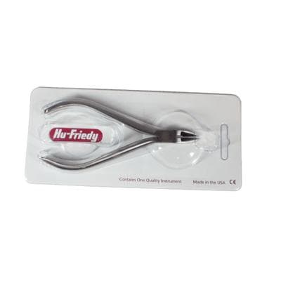 Hu-Friedy Micro-Mini Pin & Ligature Cutter, 678-107 thumbnail 10