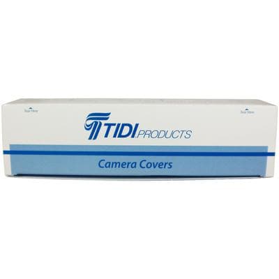 TIDIShield Intra-Oral Camera Sheath, Net Design (Digital Doc), Latex-Free, 100/Box, 20968 thumbnail 5