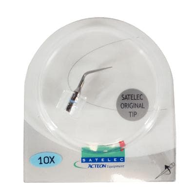 Acteon Interproximal Scaler Tip #10X, Satelec Perio, Steel, Each, F00359 thumbnail 8