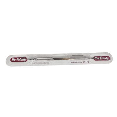 Hu-Friedy 19W Double-Ended Excavator, #41 Round Handle, Oval Spoon, EXC19W thumbnail 9
