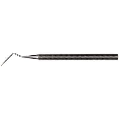 Hu-Friedy Root Tip Pick, Apical, Single-End, #9R, #503 Octagonal Handle, 1/Pk, E9R thumbnail 12