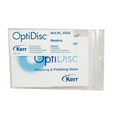Kerr OptiDisc Mandrels, Right Angle, 5/Pk, 33488 thumbnail 12