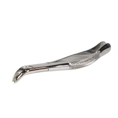 Miltex Extracting Forceps #90, Upper Molar Left, German Stainless Steel, DEF90 thumbnail 5