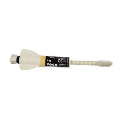 Voco Amaris Nanoreinforced Hybrid Composite 4g Syringe Refill, Shade O Bleach (Opaque) thumbnail 3