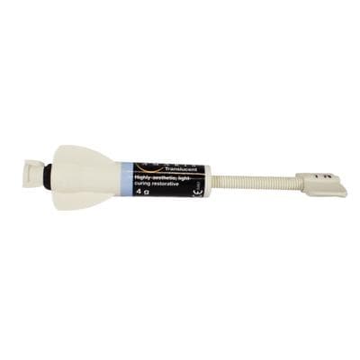 VOCO Amaris Nanoreinforced Hybrid Composite, 4 g Syringe Refill, Shade TN (Translucent Neutral) thumbnail 3