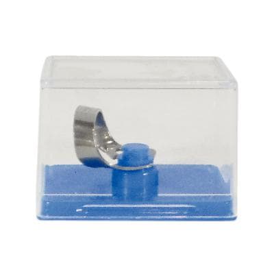 Dentech Rubber Dam Clamp, Wingless, Bicuspid-Molar, Size 51 thumbnail 2