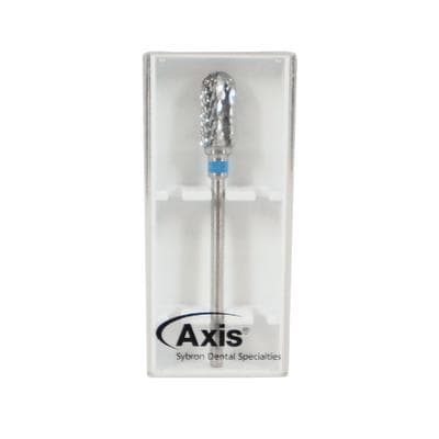 NTI Universal Cutter, Regular Cross Cut (E), Round End Cylinder, 6.0 mm x 13 mm, HP, Blue, 1/Pk, UC072E-060 thumbnail 10