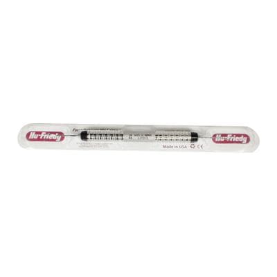 Hu-Friedy #2 Double-End Explorer with #7 Satin Steel Colours Handle, EXD27 thumbnail 9