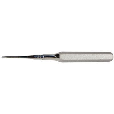 Hu-Friedy Root Tip Pick 1 Howard Elevator, #502 Hexagon Handle, Single End, EHO1 thumbnail 12