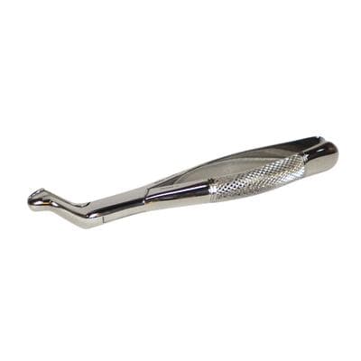Miltex #210S Universal Extracting Forceps, Upper Third Molar, Stainless Steel, Serrated, 1 Each thumbnail 7