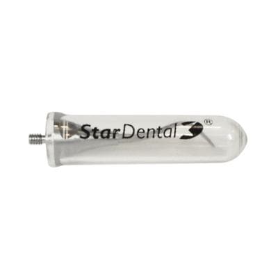 StarDental Titan Blis-Sonic Perio Scaler Tip, #261669, Silver, 1/Pkg thumbnail 8