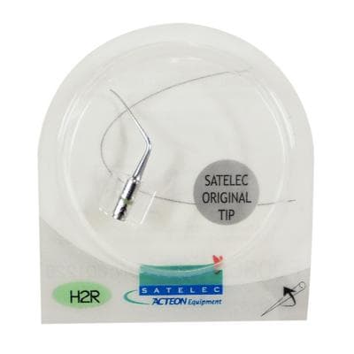Satelec Perio Diamond-Coated Ultrasonic Tip H2R, Right, Premolars and Molars thumbnail 6