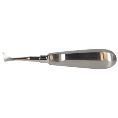 Patterson Surgical Elevator #31, Cryer, Large Hexagonal Handle, Single End, Right, 1/Pkg, 828843 - Surgical Elevator – # 31, Cryer, Large Handle, Single End - Surgical Elevator – # 31, Cryer, Large Handle, Single End - Image 1