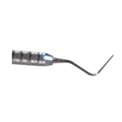 Patterson® Diagnostic Probe PQ-Williams, Color Coded, Standard Handle, Single End, PQ-W thumbnail 2