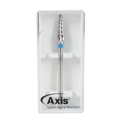 NTI Universal Cutter, Regular Cross Cut, Round End Taper, HP, 4.0 mm x 14 mm, Blue Ring, UC079E-040 thumbnail 14