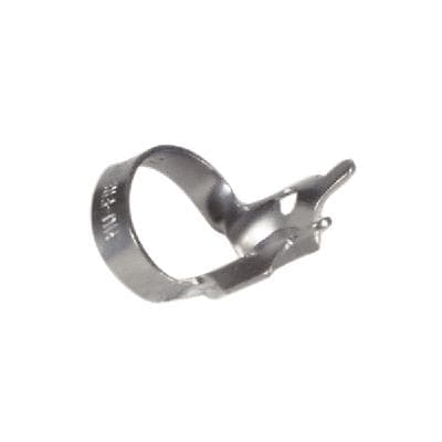 Hu-Friedy Satin Steel Rubber Dam Clamp, #14 Winged, Molars, RDCM14 thumbnail 13