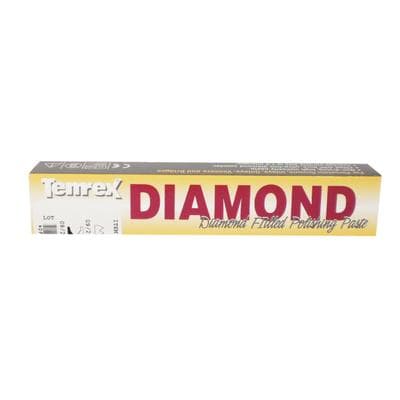 Temrex Diamond Polishing Paste Syringe, 3 g, 1/Pk, 6800 thumbnail 21