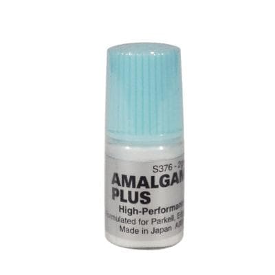 Amalgambond PLUS Adhesive HPA Powder Refill, 2 g Bottle, S376 thumbnail 15