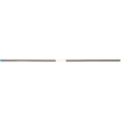 Premier Two Striper Diamond Finishing Strips, 100T Blue, 2.5mm Wide, 60 Micron Grit, 6/Pk, #2013107 thumbnail 17