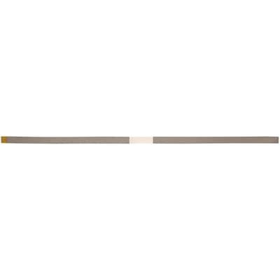 Two Striper Diamond Finishing Strips, 150UF, Yellow, 3.75mm, 20 Micron, Ultra-Finishing, 6/Pk, 2013117 thumbnail 17